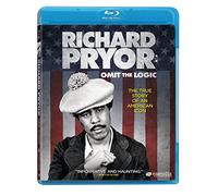 Richard Pryor: Omit The Logic [Blu-Ray]