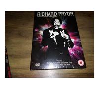 Richard Pryor: On Sunset Strip / Here And Now + In Concert Et Stir Crazy - Dvd