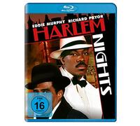 Richard Pryor,Redd Foxx,Danny Aiello - Harlem Nights [Blu-Ray] [Import]