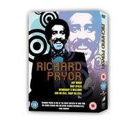 Richard Pryor - Richard Pryor [Box Set] [Import anglais]