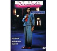Richard Pryor - Richard Pryor-Here and Now [Import]