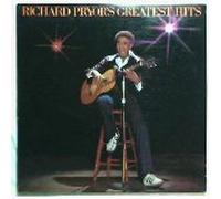 RICHARD PRYOR - richard pryor's greatest hits LP