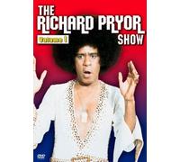 Richard Pryor Show 1 [Import USA Zone 1]