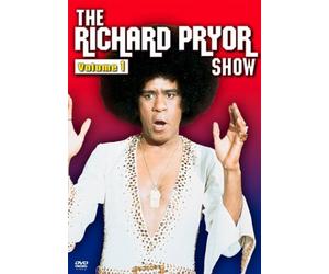 Richard Pryor Show 1 [Import USA Zone 1]