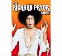 Richard Pryor Show [Import USA Zone 1]