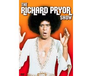 Richard Pryor Show [Import USA Zone 1]