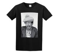 Richard Pryor Superbad Mens 100% Cotton T-Shirt Black M