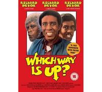 Richard Pryor - Which Way Is Up? [Import anglais]
