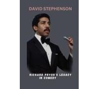 Richard Pryor's Legacy In Comedy: Unraveling The Cinematic Journey Of A Man Who Has Captures Our Mind With Love