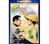 Richard Quine-Paris When It Sizzles [Edizione: Giappone] [Import]