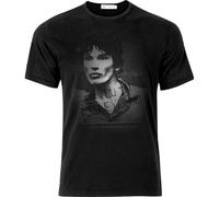 Richard Ramirez The Nightstalker Serial Killer T Shirt Black Black