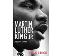 Richard Reddie Martin Luther King Jr (Poche)