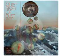 Richard Reed Parry - Quiet River Of Dust 2 [Cd]