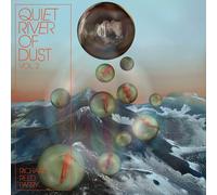 Richard Reed Parry Quiet River Of Dust 2 (Vinyl)