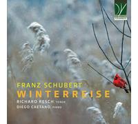 Schubert : Voyage D’hiver
