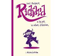 Richard - Richard Et Les Enfants D'abraham