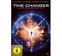 Richard Riehle - Time Changer-Ein Blick in die Zukunft Ändert All