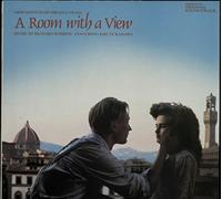 Richard Robbins featuring Kiri Te Kanawa - A Room With A View / Original Soundtrack Recording