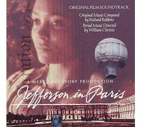 Richard Robbins - Jefferson in Paris (Jefferson à Paris)