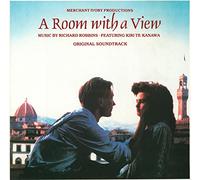 Richard Robbins Kiri te Kanawa - Richard Robbins Kiri te Kanawa - A Room With A View Soundtrack OST