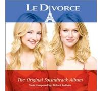 Richard Robbins - Le Divorce
