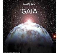 Richard Roberts & Hemi Sync - Gaia [Import]