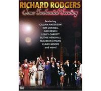 Richard Rodgers - An Enchanted Evening [Import USA Zone 1]