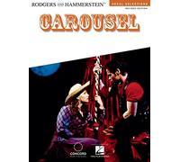 Richard Rodgers Carousel Vocal Selections Pvg