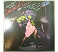 Richard Rodgers Conducts Slaughter on Tenth Avenue