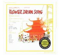 RICHARD RODGERS Flower Drum Song (CD)