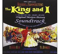 Richard Rodgers - King and I