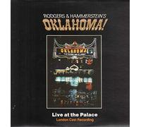 Richard Rodgers, Madge Ryan, John Diedrich - Oklahoma! [Vinyl LP]