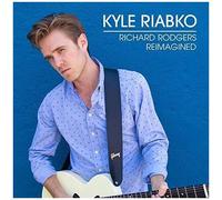 Richard Rodgers Reimagined – Warner Music