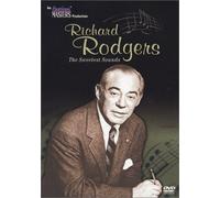 Richard Rodgers - The Sweetest Sounds [Import USA Zone 1]