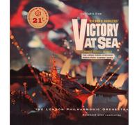 Richard Rodgers' Victory At Sea