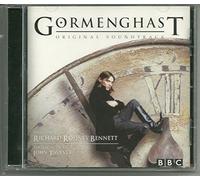 Richard Rodney Bennett – Gormenghast