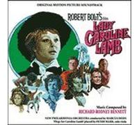 RICHARD RODNEY BENNETT - LADY CAROLINE LAMB