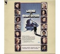 Richard Rodney Bennett - Murder On The Orient Express