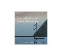 Richard Rodney Bennett ¿Uvres Pour Duo De Piano Et Piano À 4 Mains (Intégrale)