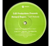 Richard Rogers - Cant Nobody [Import]