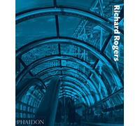 Richard rogers complete works vol1 t1 (en anglais)