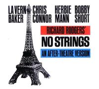 Richard Rogers-No Strings