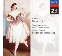 RICHARD/ROHO BONYNGE - GISELLE (GA) 2 CD NEUF