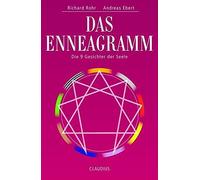 Richard Rohr Andreas Ebert Das Enneagramm: Die 9 Gesichter der Seele (Relié)