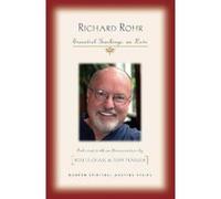 Richard Rohr: Essential Teachings on Love (Modern Spiritual Masters Series) - [Version Originale] Inconnu (Auteur)
