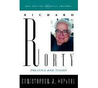 Richard Rorty