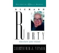 Richard Rorty