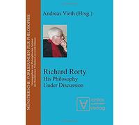 Richard Rorty
