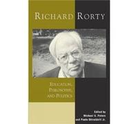Richard Rorty by Ghiraldelli & Paulo & Jr.