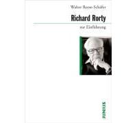 Richard Rorty Zur Einführung